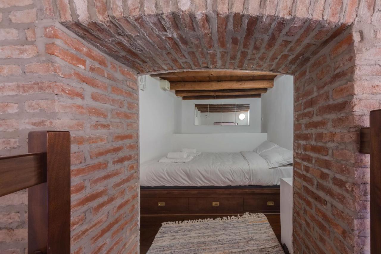 Arco Della Pace! Central Apartment Milánó Kültér fotó